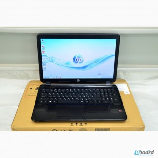 Продам ноутбук HP 15-d000sr
