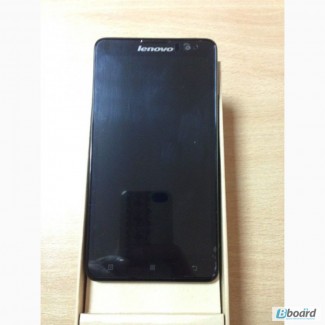 Смартфон Lenovo IdeaPhone S898T