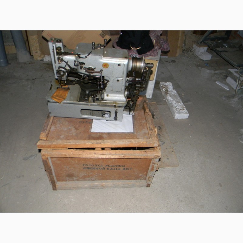Фото 9. Рукавная швейная машина 550, 330, 332, минерва 01204