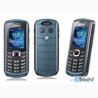 Оригинальный телефон Samsung B2710