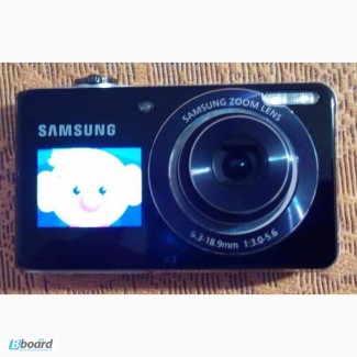 Фотоаппарат SAMSUNG-PL100