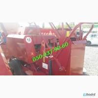 В наличии новые и б/у пресс-подборщики Tukan-1600 (Клевер) и Sipma Z 224, фото прессов реал
