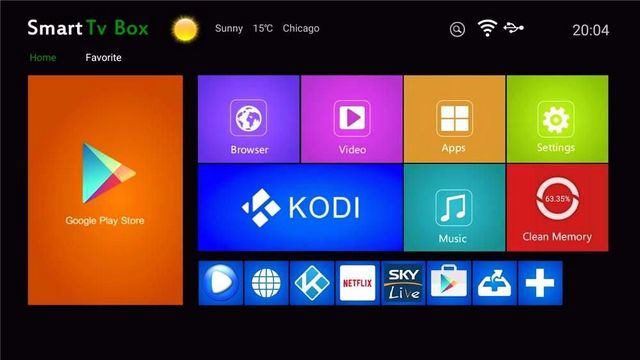 Фото 5. Приставка Смарт ТВ. X96 TV Box 2/16 GB, Android 6. Гарантия