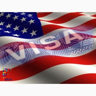 Помощь в оформлении визы и трудоустройстве в США