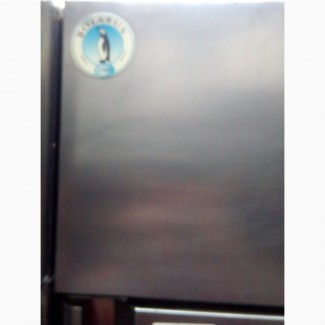 Професійний холодильник б/у в нержавійці 700л Bolarus