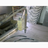 Станок плазменной и газовой резки SteelTailorPower б/у (в рабочем состоянии)