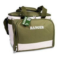 Набор для пикника Ranger Lawn RA-9909
