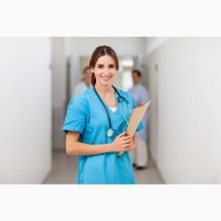 Ищем медсестру в Киев (предоставляется жилье)