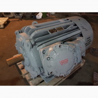 Продам электродвигатель ВАО2-355M-8У2.5