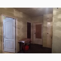 Продам 3 комнаты в 4-х комнатной квартире Борщаговка, пр.Королева 24А