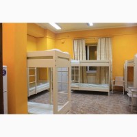 Сдам в долгосрочную аренду общежитие в Киеве 500 м²
