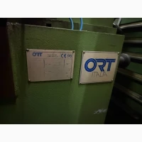 Різьбонарізний верстат ORT Italia - RT 10