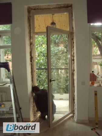 Фото 2. Окна деревянные в рассрочку, остекление балкона в рассрочку
