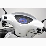 Новый скутер Soul Illusion 110cc (Active)