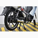 Новый скутер Soul Illusion 110cc (Active)