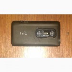 HTC evo 3d