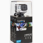 Видеокамера GoPro HERO4 Black Edition (new)