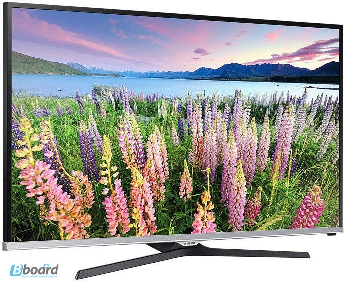 Фото 2. Продам LCD телевизор Samsung UE-40J5100/5500 +32, 48, 50, 55. Гарантия производителя