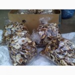 Продам белые сухие грибы из Закарпатье по 800 гр