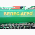Сеялка зерновая механическая прицепная СЗМ-6М Велес-Агро Евро Трейд
