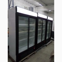 Холодильный шкаф Интер-800 Т б/у