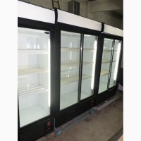 Холодильный шкаф Интер-800 Т б/у