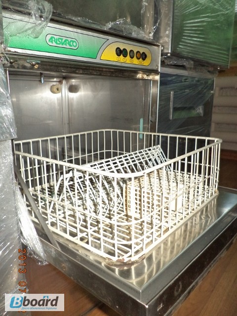 Фото 10. Посудомоечная машина в рабочем состоянии б/у