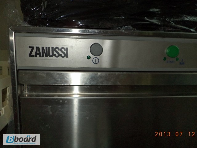 Фото 20. Посудомоечная машина в рабочем состоянии б/у