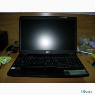Разборка ноутбука Acer Extensa 5635 на запчасти