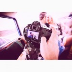Свадебная видеосъёмка в Новой Каховке