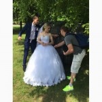 Свадебная видеосъёмка в Новой Каховке