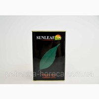 Чай черный Sun leaf ОРА крупнолистовой150г Банка