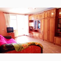 3 комнатная квартира в Крыму на ЮБК пгт. Партенит