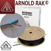 Электрический теплый пол Arnold Rak