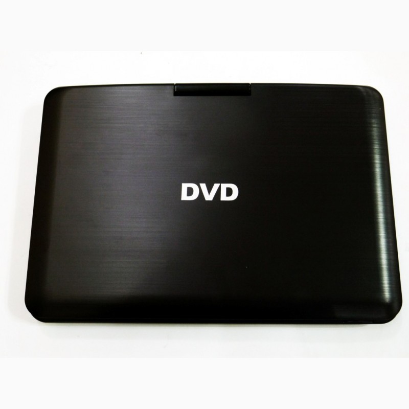 Фото 3. DVD Opera 1630 21 Портативный DVD-проигрыватель с Т2 TV (реальный размер экрана 15, 6)
