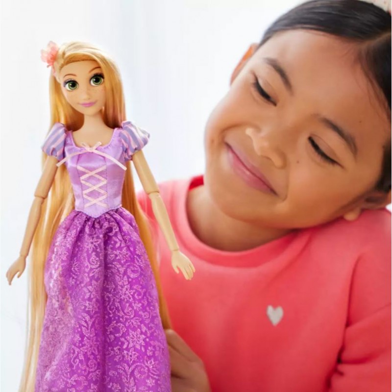 Фото 5. Кукла Рапунцель / Rapunzel Classic 30 см Дисней