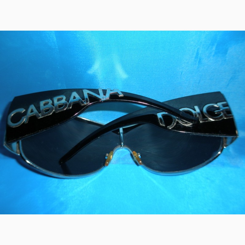 Фото 12. Новые, женские, солнцезащитные, стильные, красивые очки DOLCE GABBANA