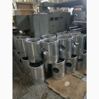 Гильза К6S310DR(ЧМЭ-3), Д-50, Д-49, 6ЧН18/22, 6ЧН21/21, NVD, SKL, SCODA, 3Д6, 3Д12, В-46, УТД-20, В-55