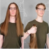 Купуємо волосся у Києві від 35 см.Професійна онлайн-консультація 24/7