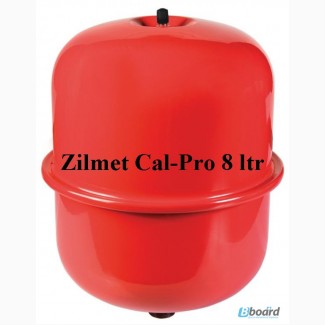 Бак расширительный для отопления ZILMET CAL-PRO 8 арт.1300000800