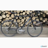 БУ Шоссейный велосипед Root XPT