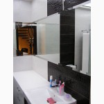 Зеркало для ванной комнаты влагостойкое
