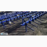 Сцепка зубовых борон СБ - 8М