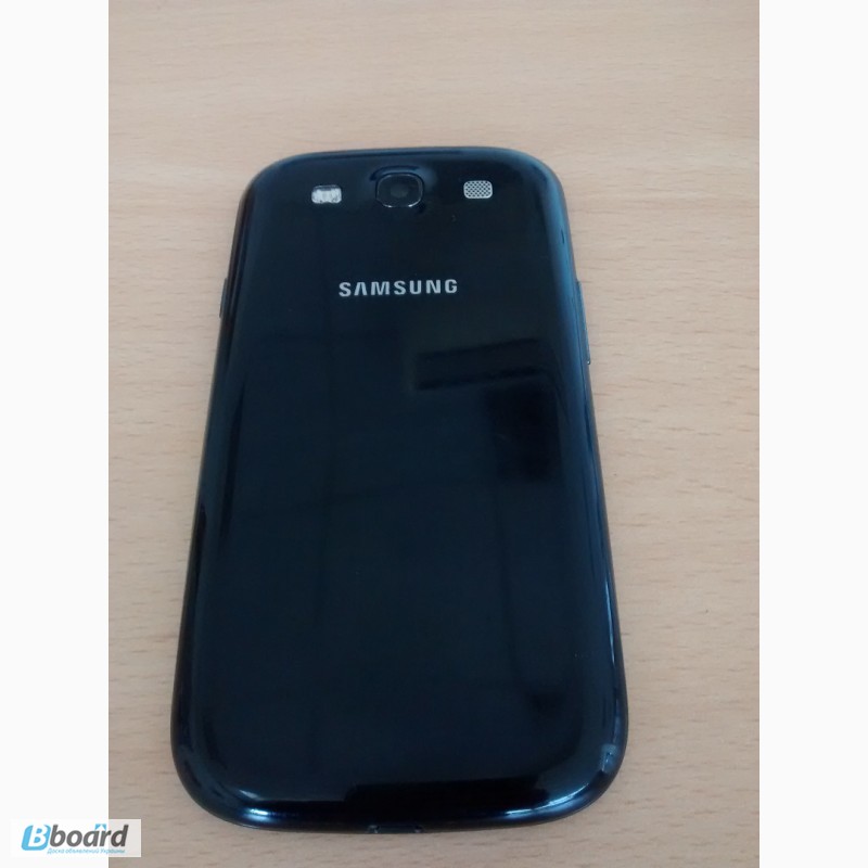 Фото 7. Samsung Galaxy S3