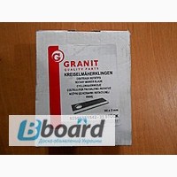 Ножи Granit для роторной косилки