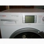 Bosch Logixx 7 Waschen + Trocknen