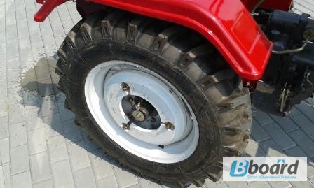 Фото 5. Продам Мини-трактор Xingtai-220 (Синтай-220) с раздвижной колеей