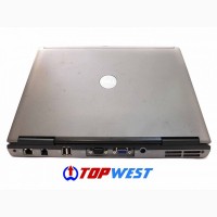 Ноутбук БУ DELL Latitude d630 COM port