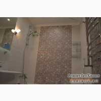 Ремонт ванной комнаты в Луганске