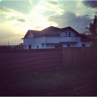 Продам новый дом на Малой Даниловке в Харькове